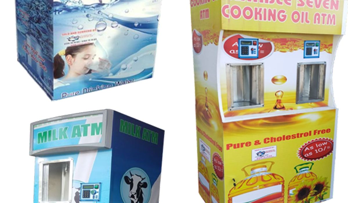 Is Milk ATM Business Profitable in Kenya?