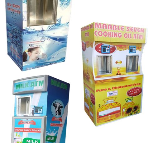Is Milk ATM Business Profitable in Kenya?