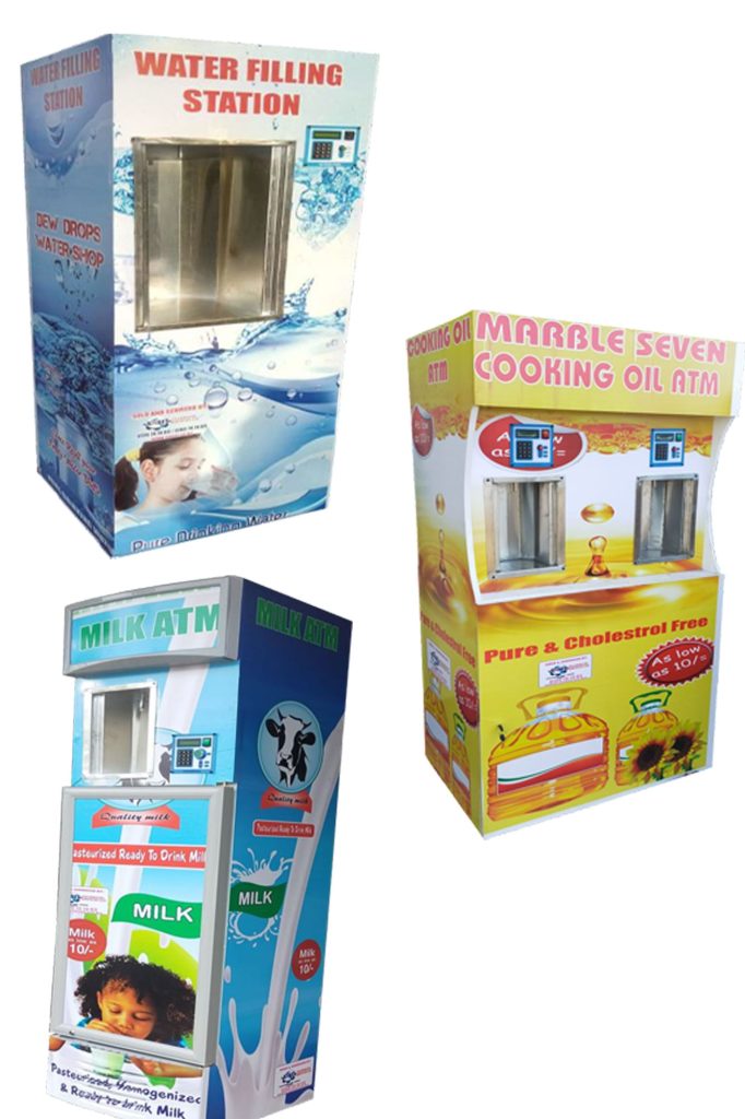 Is Milk ATM Business Profitable in Kenya?