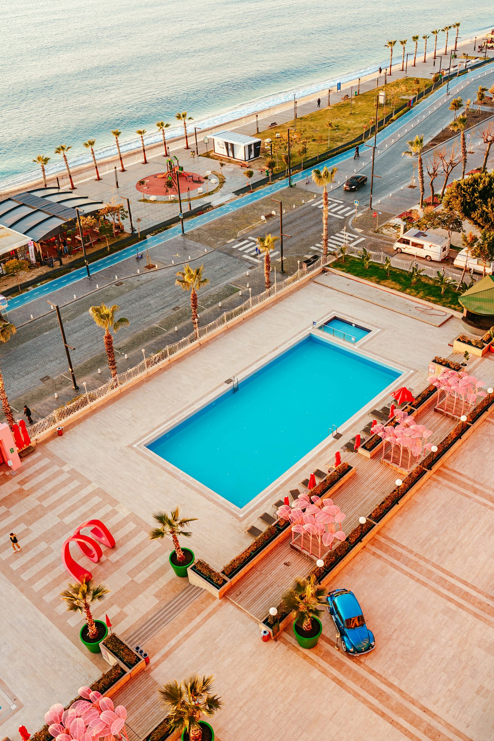 Your Pool Should Reflect Your Personality 