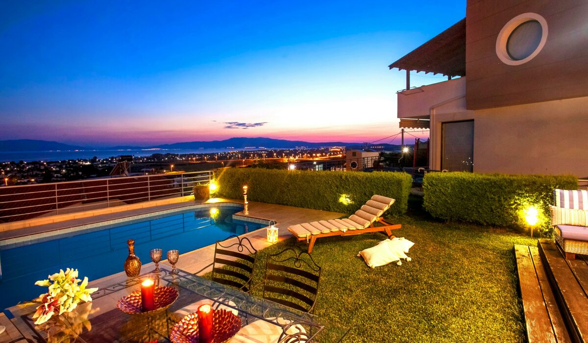Swimming Pool Contractors in Kenya