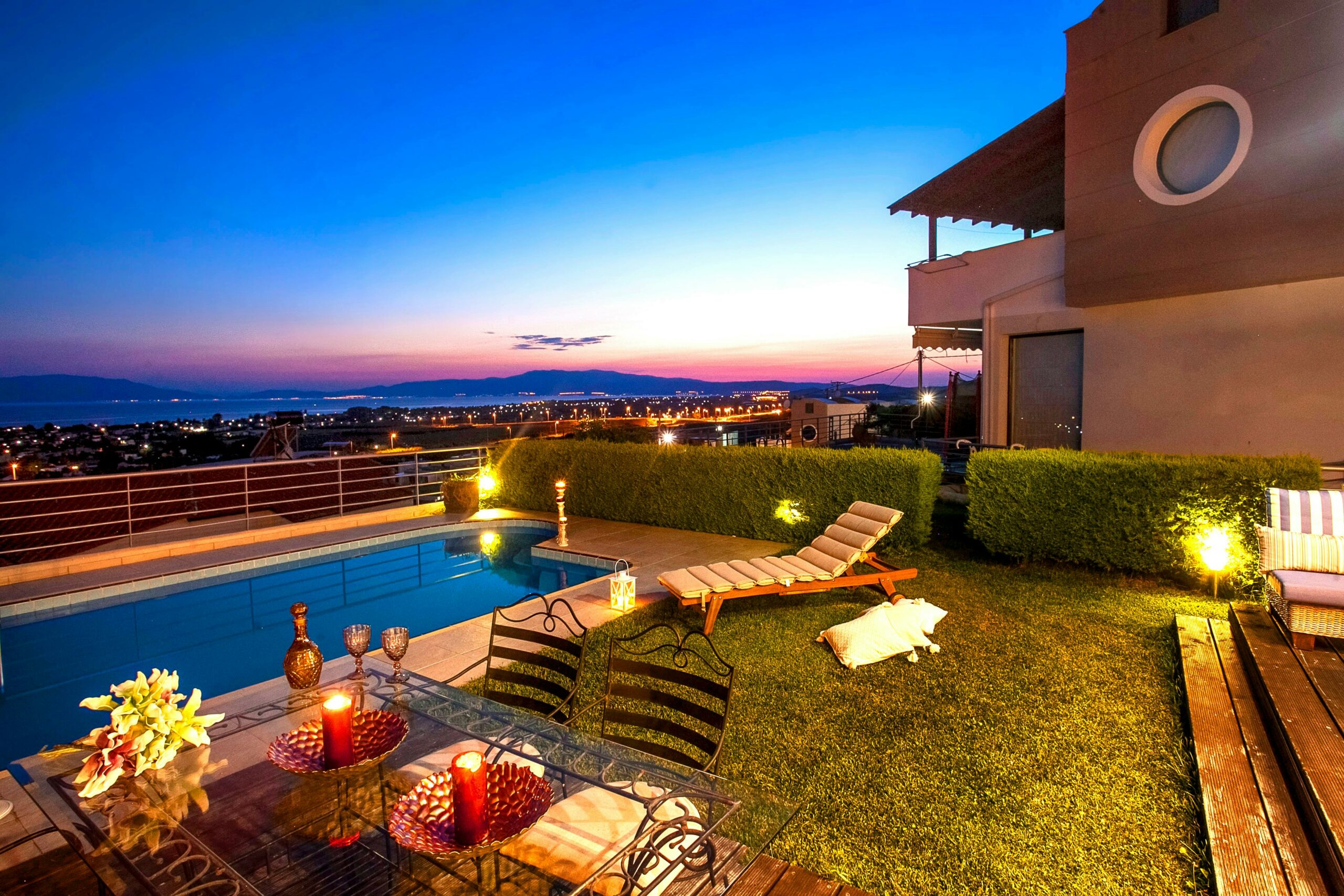 Swimming Pool Contractors in Kenya
