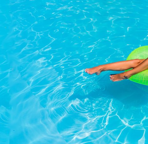 Your Pool Should Reflect Your Personality