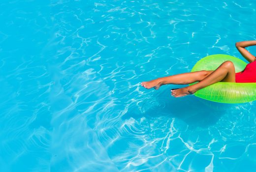 Your Pool Should Reflect Your Personality