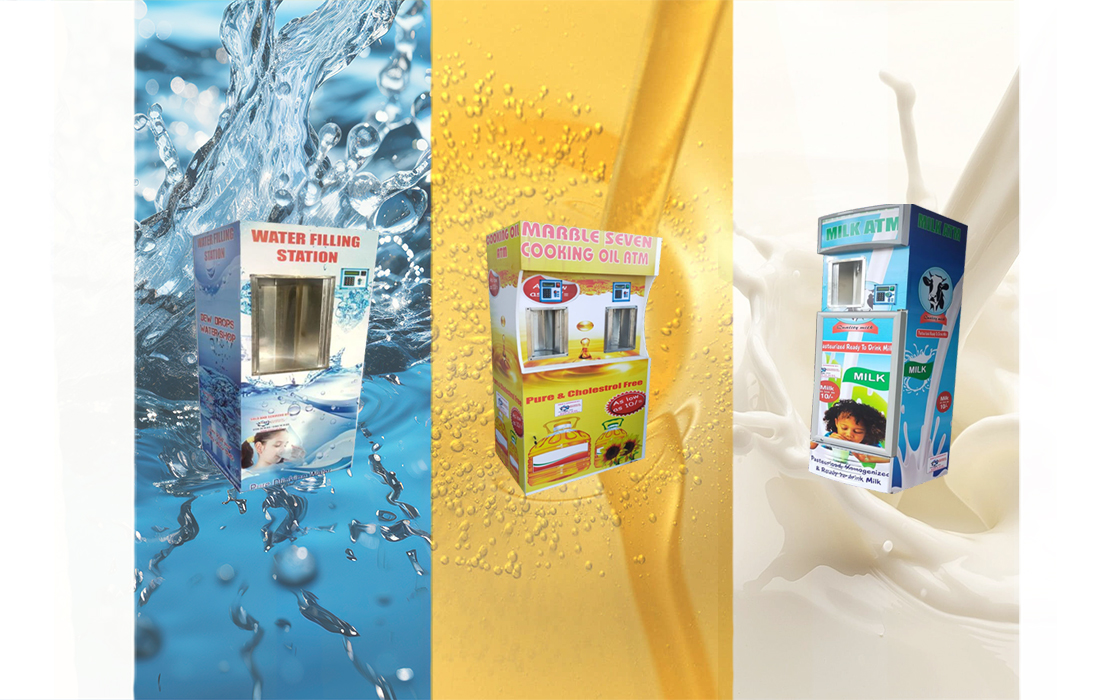 Is Milk ATM Business Profitable in Kenya?