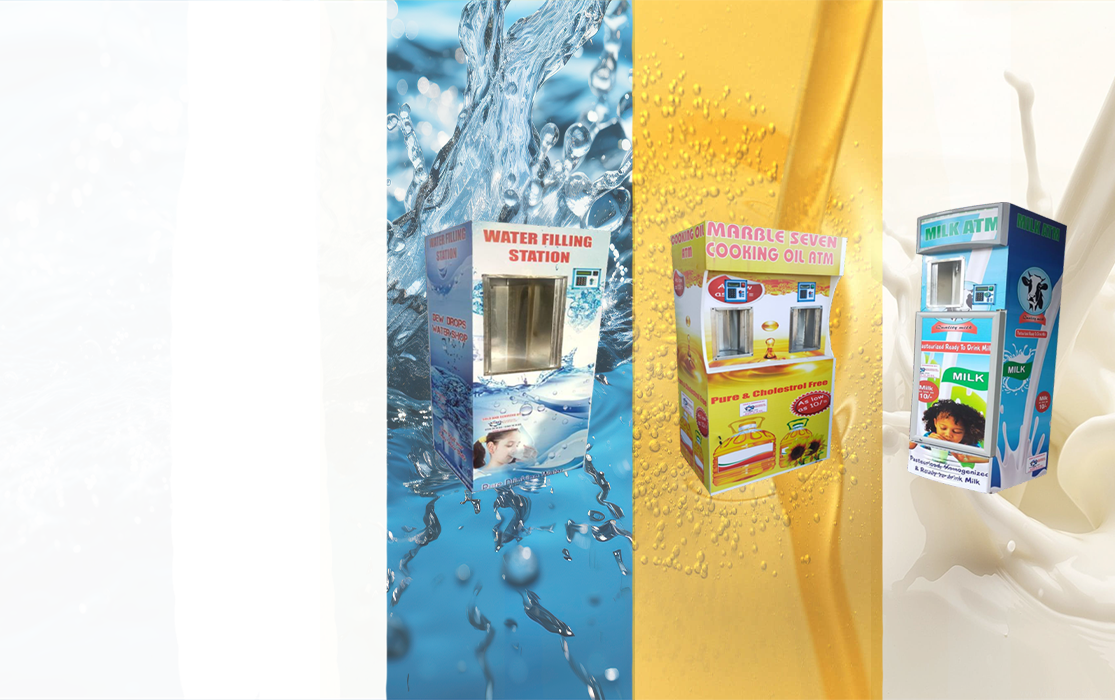 What are the Benefits of Milk Vending Machines