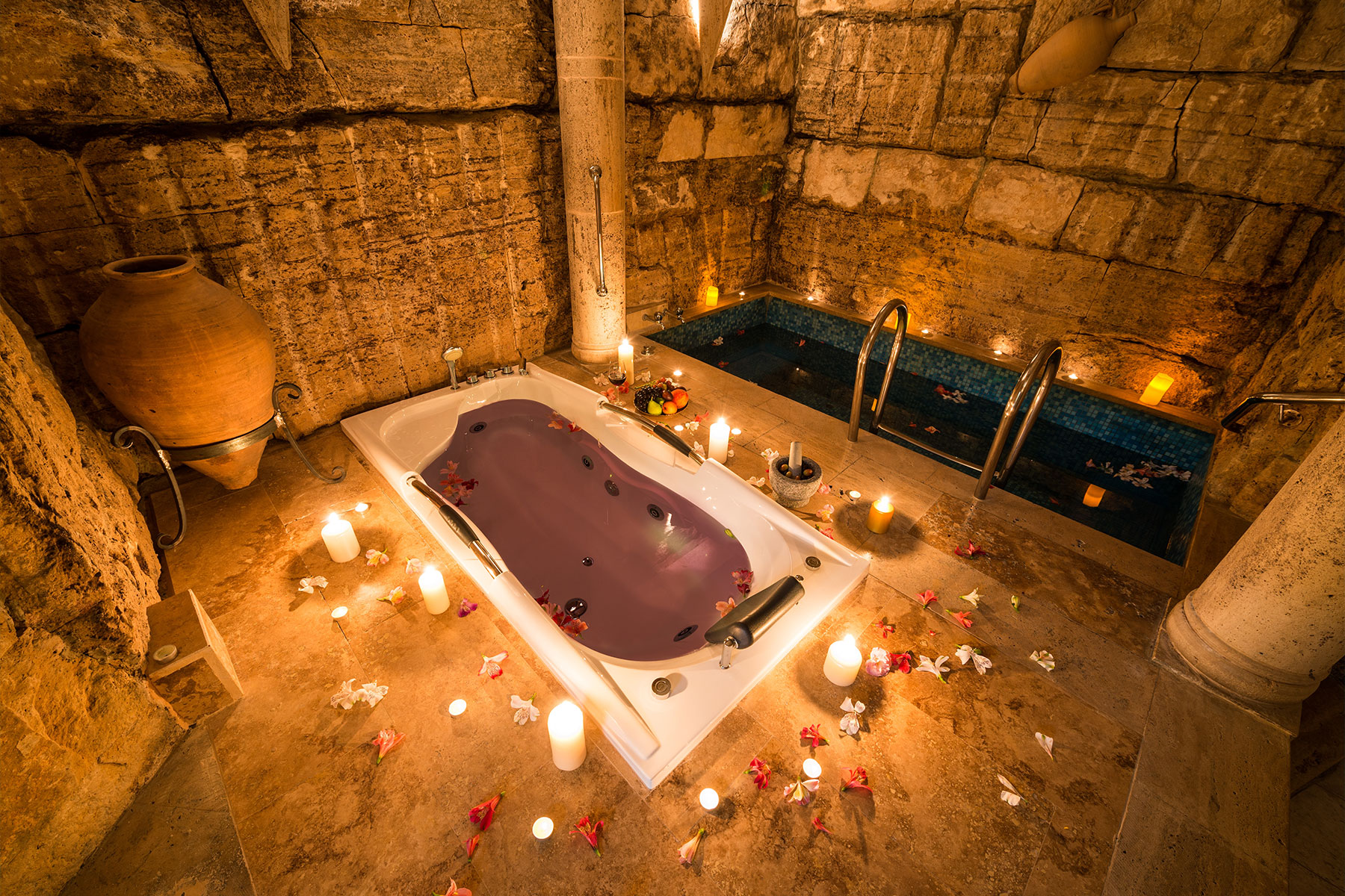 Amani Spa Center