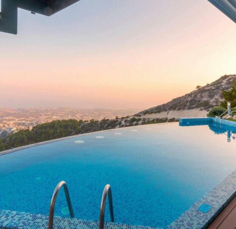 Swimming Pool Construction Services Company in Nairobi