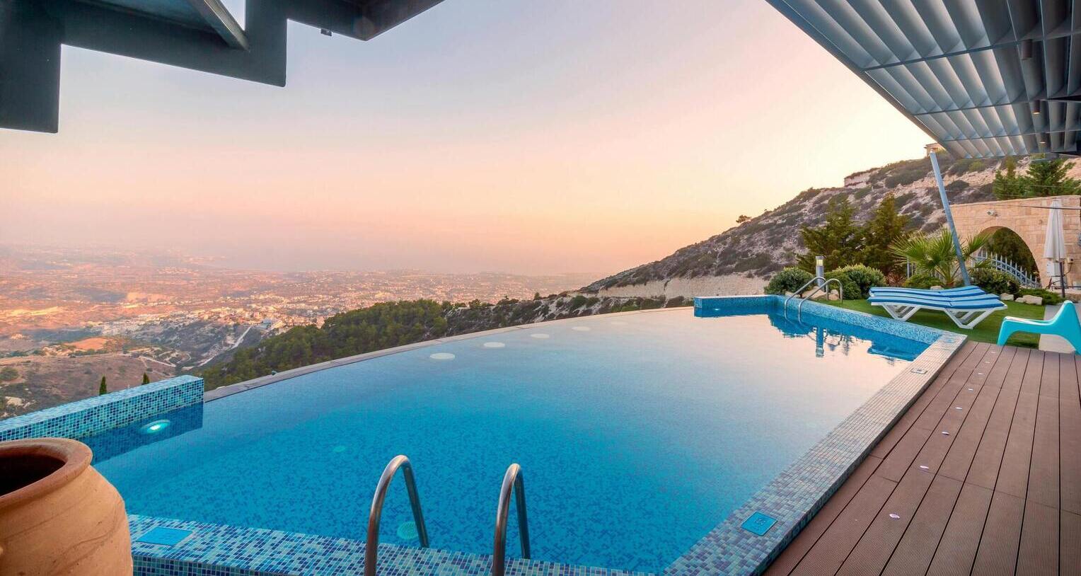 Swimming Pool Construction Services Company in Nairobi