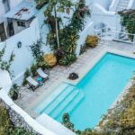 Pools and Privacy