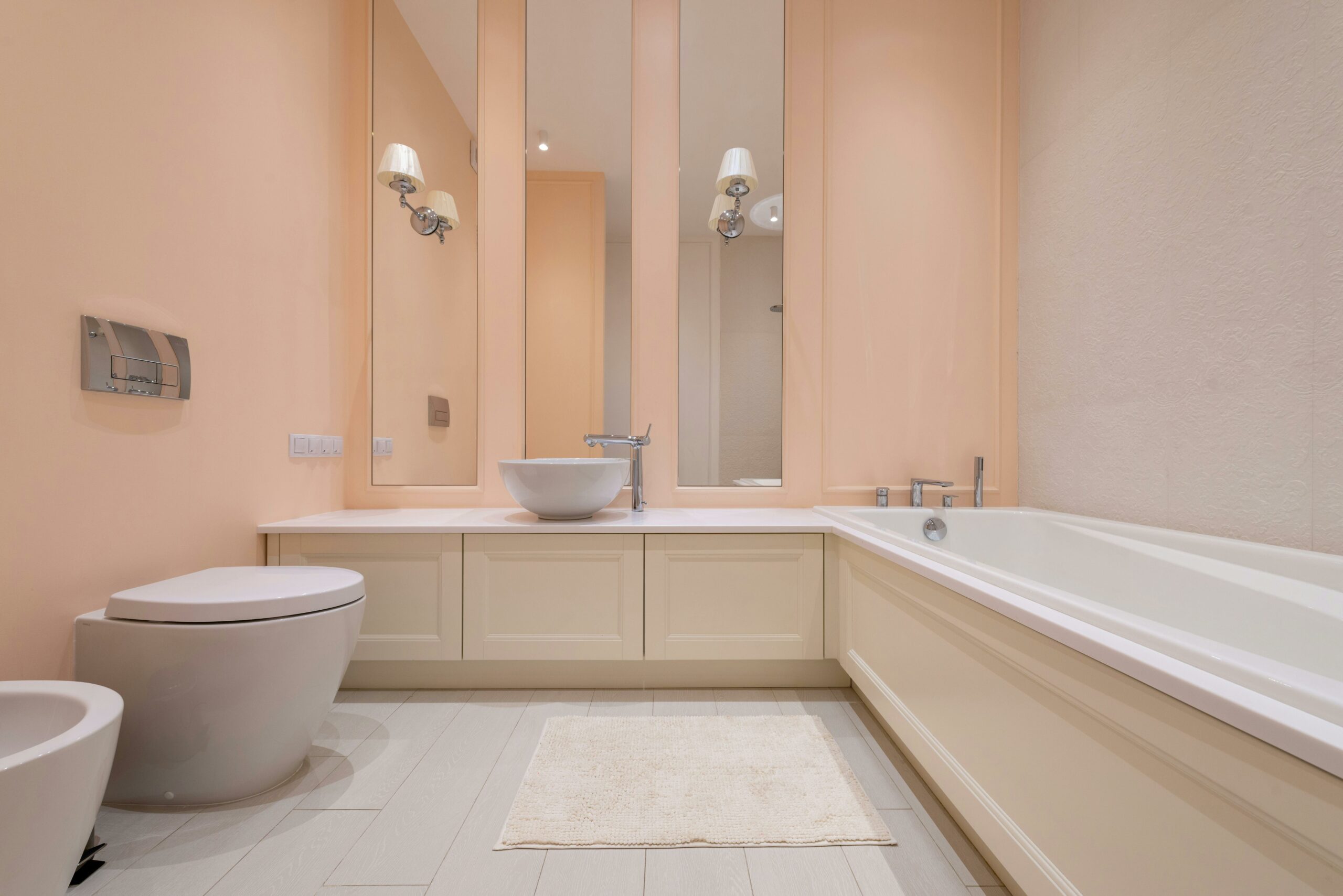 How Long Should You Stay in a Steam Room? 