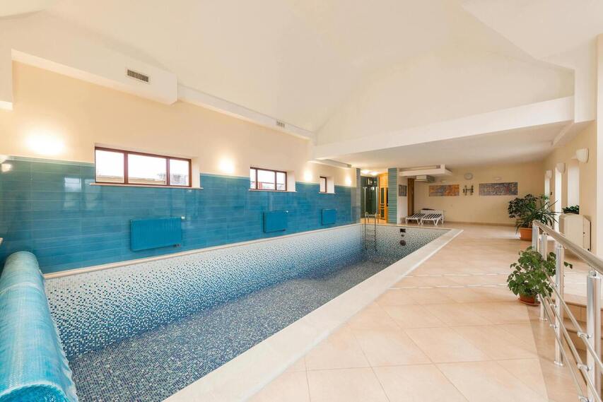 Pool Replacement