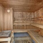 Sauna Benefits