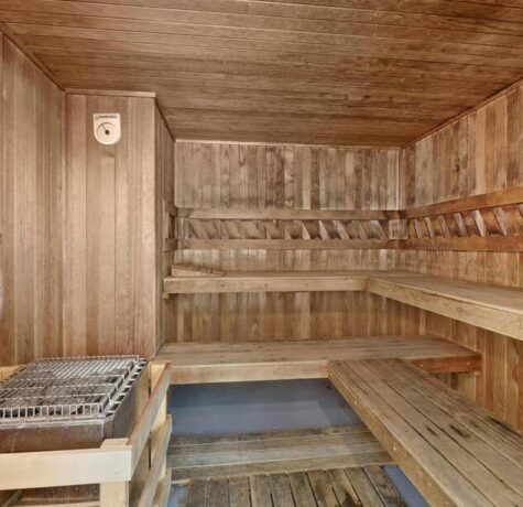 Sauna Benefits