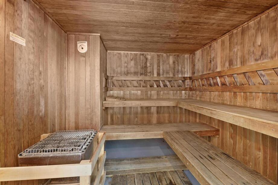 Sauna Benefits