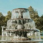 Types of Outdoor Fountains