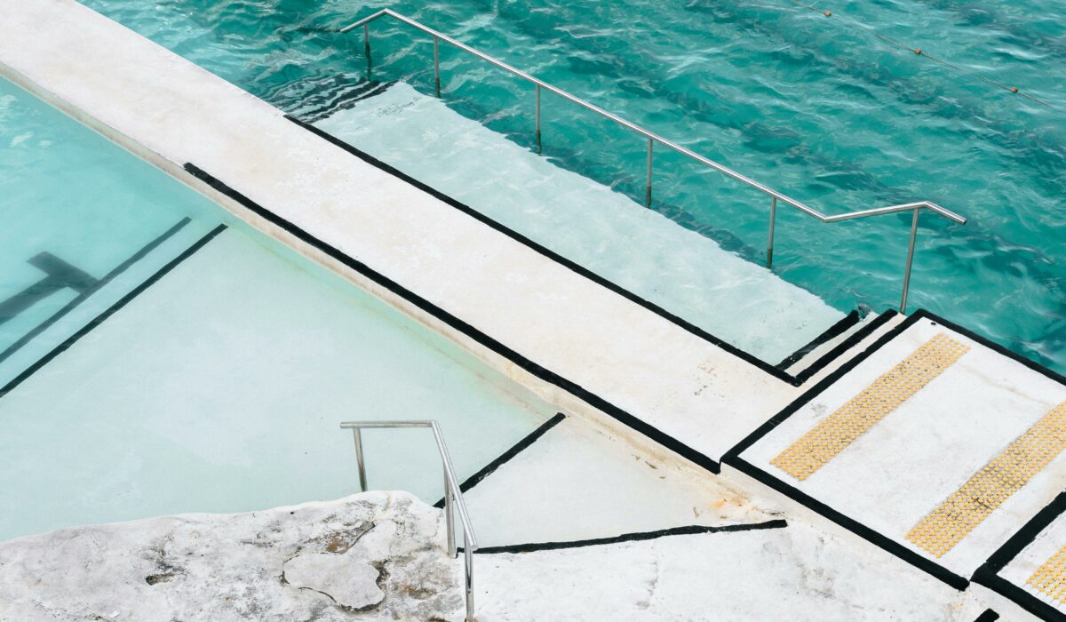 Proactive Pool Care
