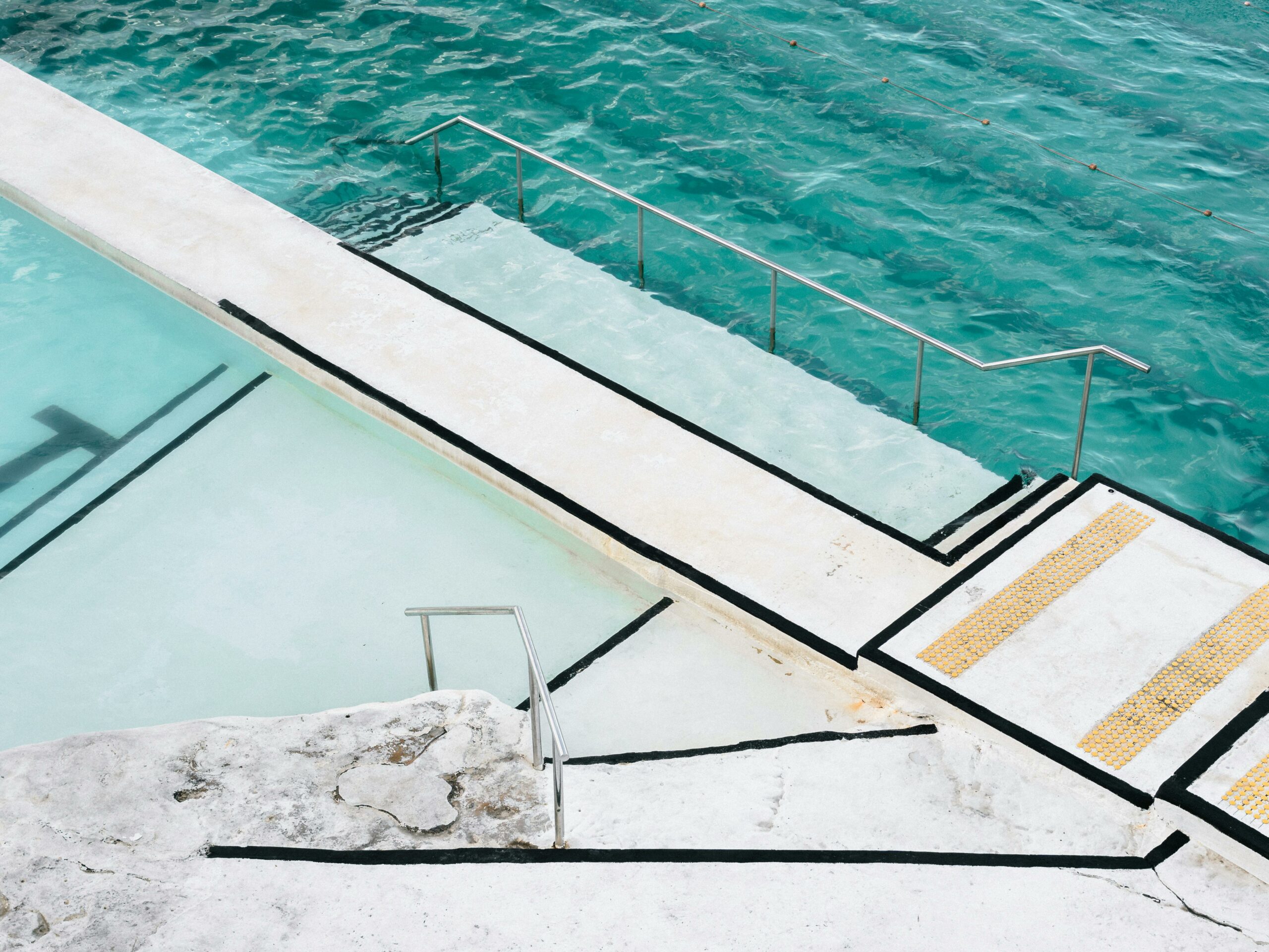 Proactive Pool Care