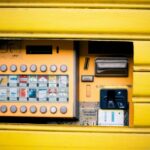 Vending Machine Services