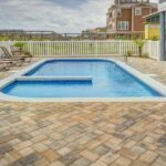 Custom swimming pool design and construction in Kenya
