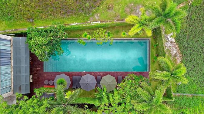 Pool Replacement 