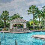 swimming pool maintenance services