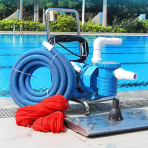Professional pool cleaning services by Pool Life Swimmers in Kenya